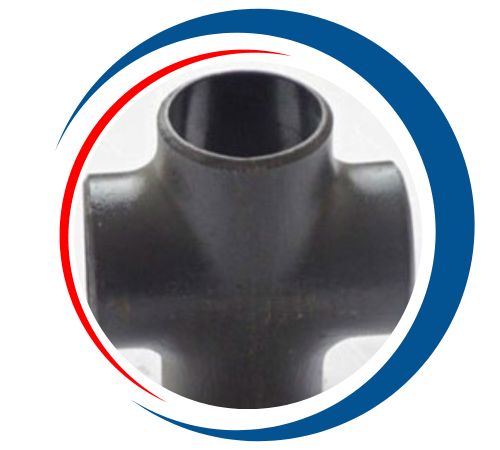 Carbon Steel Hydraulic Equal Cross Fittings in india