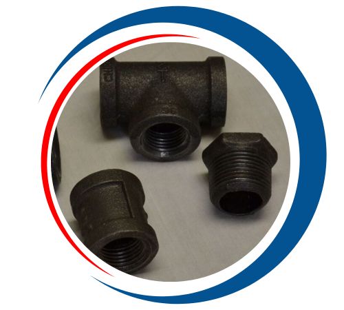 Carbon Steel Hydraulic Fittings in india