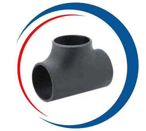 Carbon Steel Hydraulic Swivel Branch Tee in india